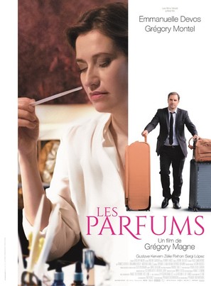 Perfumes