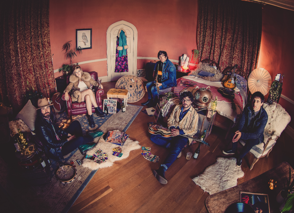 The Loft Club – Dreaming the Impossible