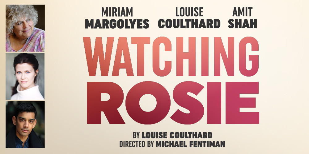 Watching Rosie