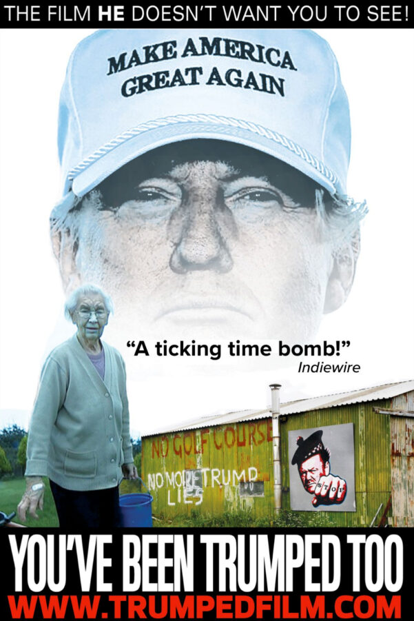 You've Been Trumped Too