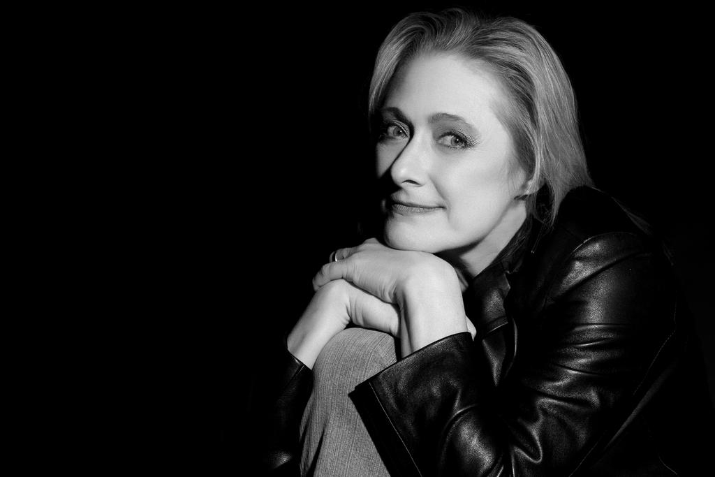 “Hook and Schindler’s List were like my movie masterclasses”:  Caroline Goodall on her latest film Bay of Silence and working with Spielberg