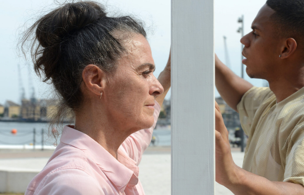 Catch Me at Greenwich + Docklands International Festival 2020 and Online