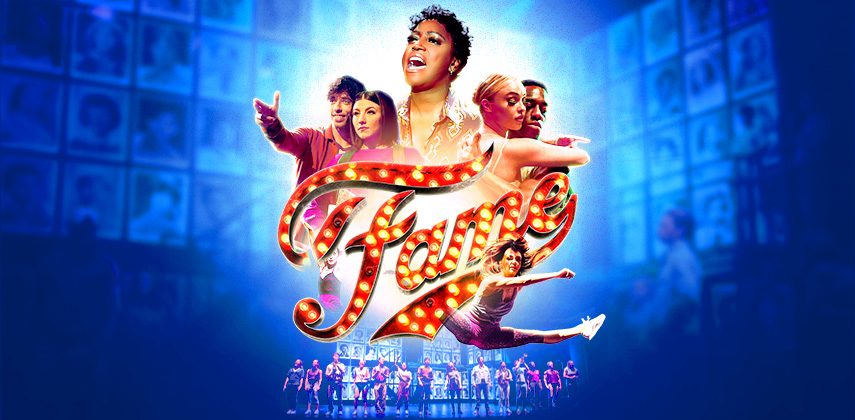 Fame at The Shows Must Go On! Online