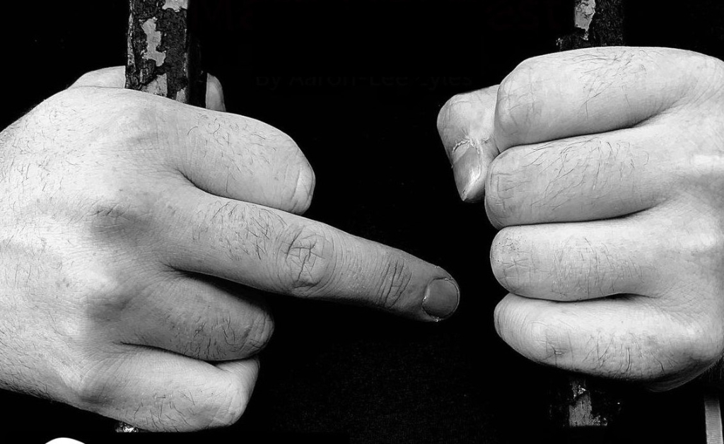 Freaking Free Mark DeFriest at Bread and Roses Theatre Online