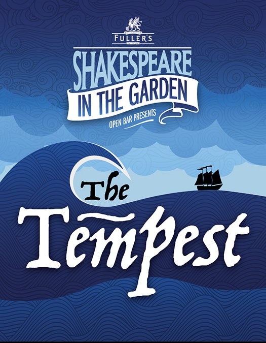 The Tempest