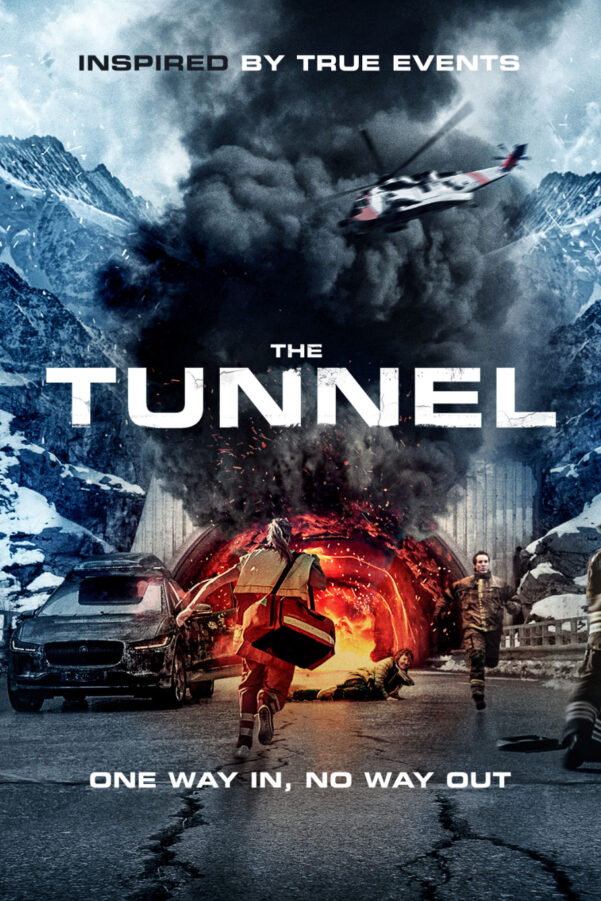 The Tunnel
