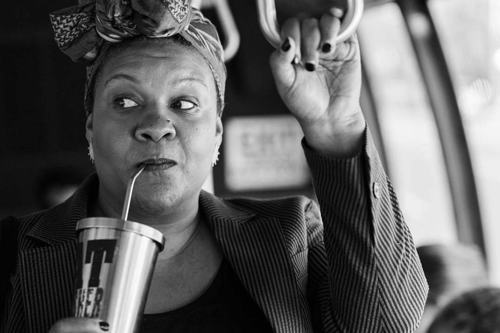 The Forty-Year-Old Version