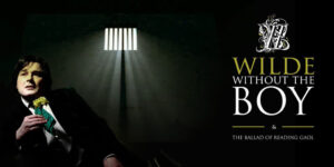 Wilde Without the Boy