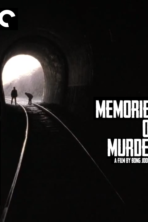 Memories of Murder