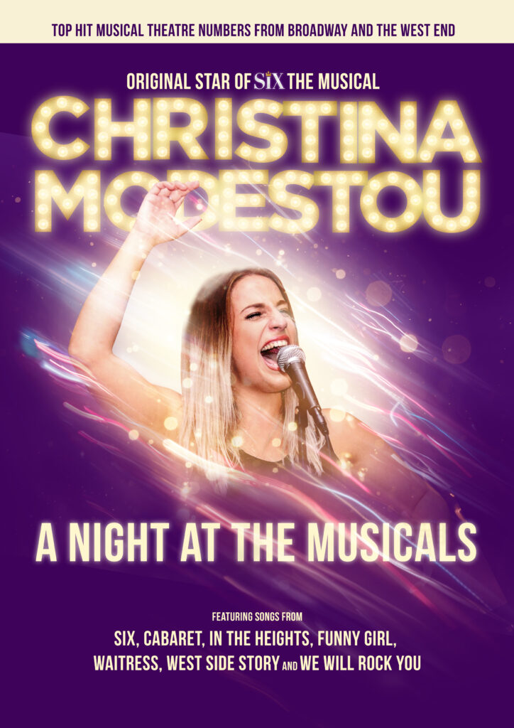 A Night At The Musicals