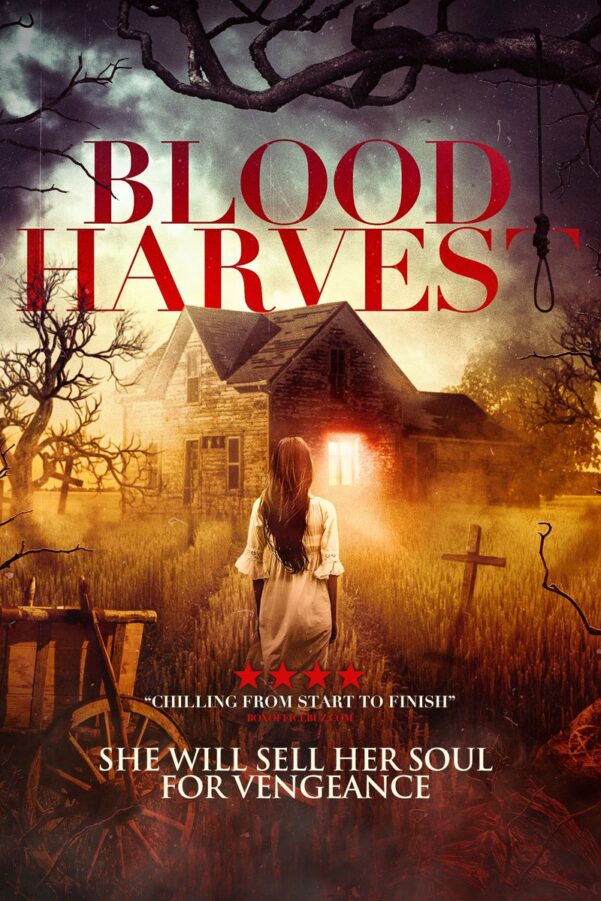 Blood Harvest