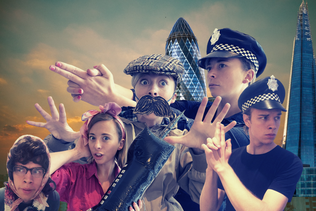 “We’re here to save your Christmas”: District Theatre co-artistic director Marie Hamilton discusses team-building whodunnit Murder on the 28th Floor