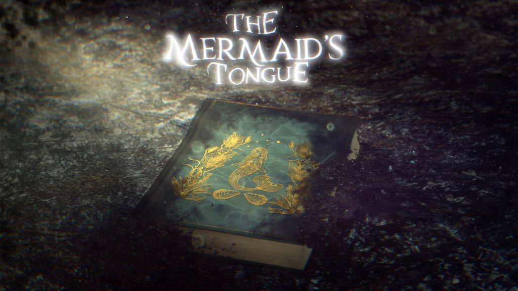 The Mermaid's Tongue