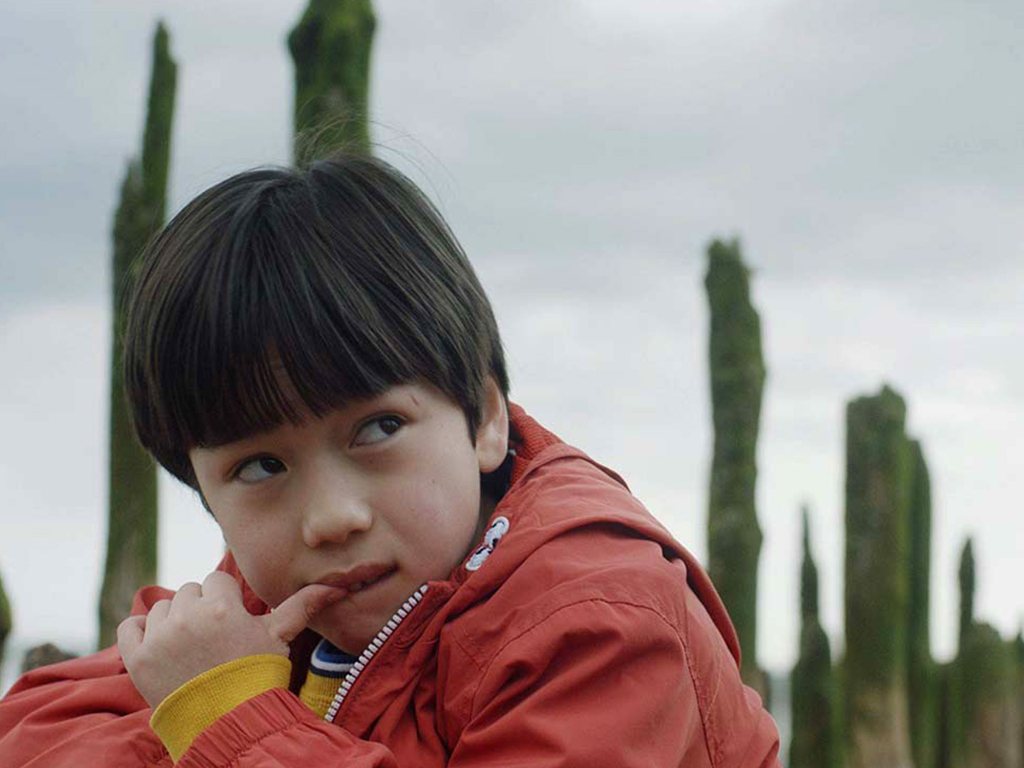 London Film Festival 2020: The Reason I Jump