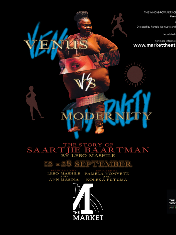 Venus vs Modernity