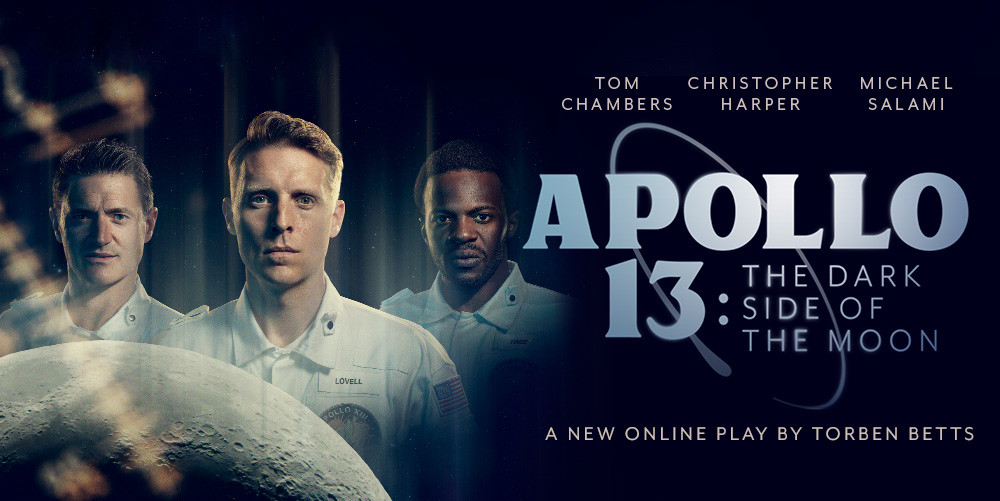 Apollo 13: The Dark Side of the Moon