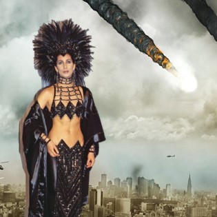 How to Survive the Cherpocalypse