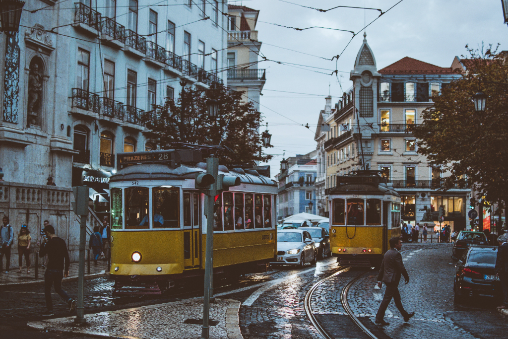 Tips and tricks to know before travelling to Lisbon, Portugal