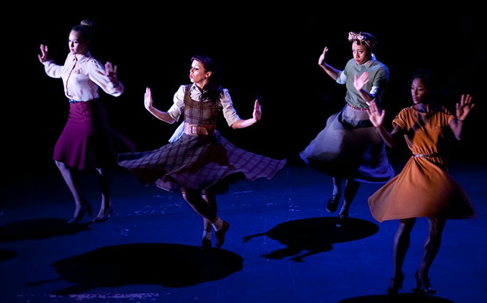 Some Like It Hip Hop at Sadler’s Wells Online