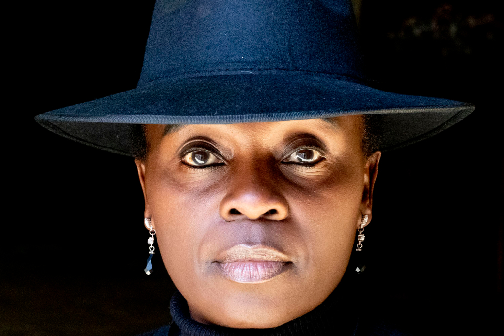 The First Woman by Jennifer Nansubuga Makumbi