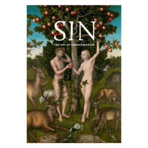 Sin: The Art of Transgression