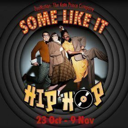 Some Like It Hip Hop