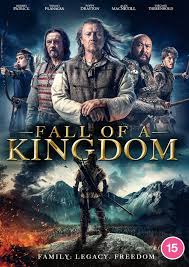Fall of a Kingdom
