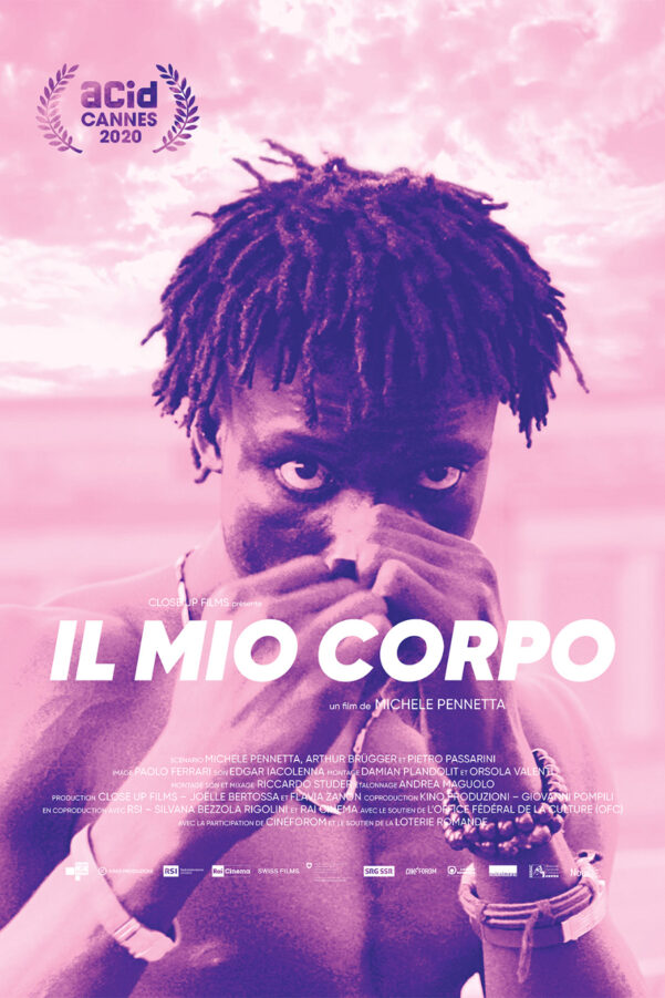 Il Mio Corpo