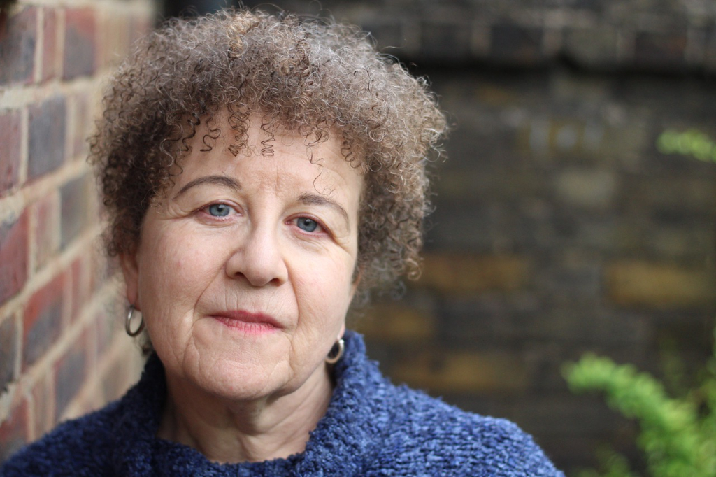 Mrs Goldie vs The World  at Original Theatre online