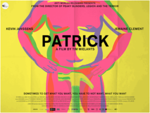 Patrick