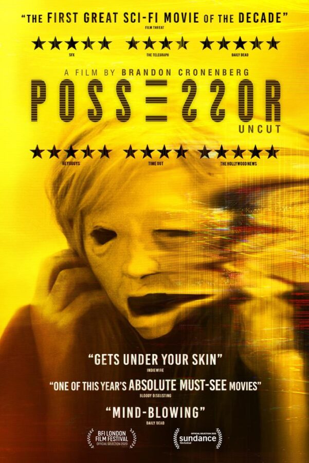 Possessor