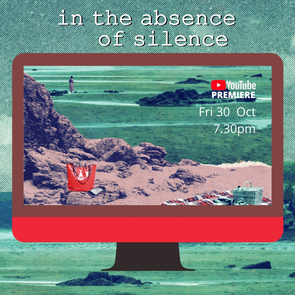 In the Absence of Silence