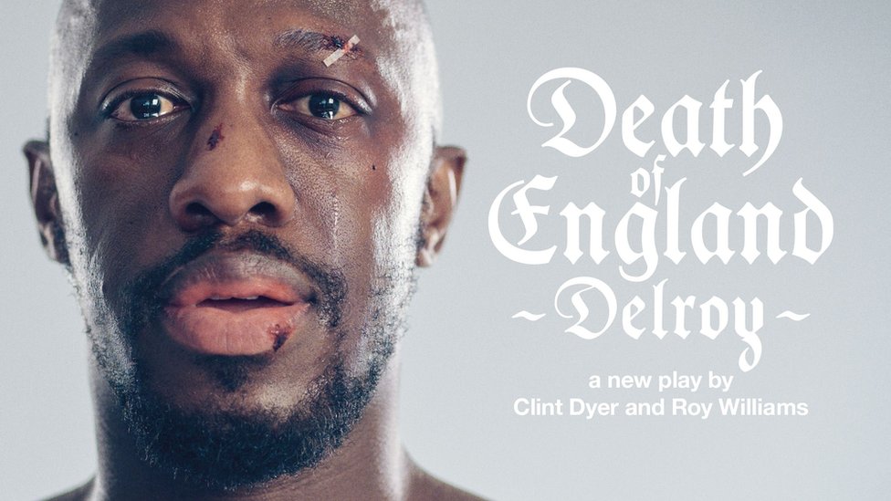Death of England: Delroy