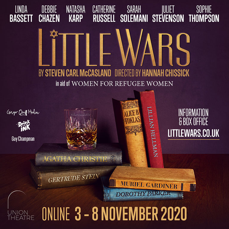 Little Wars Online