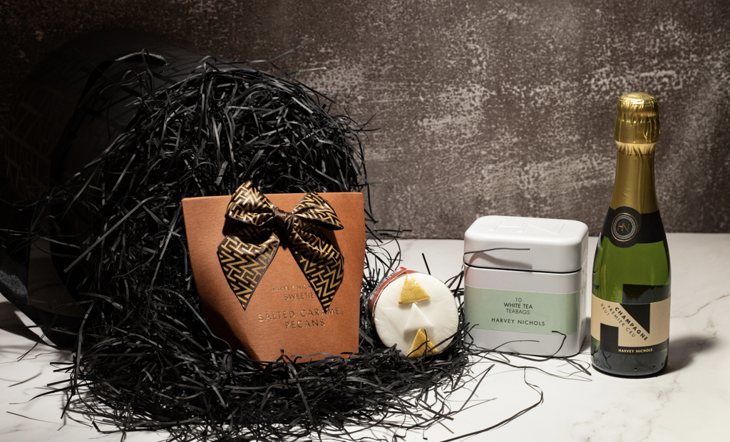 The best Christmas hampers of 2020