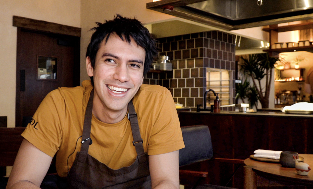 Santiago Lastra on Mexican sensation Kol: “We’ve opened now because it’s our responsibility to keep dreaming”