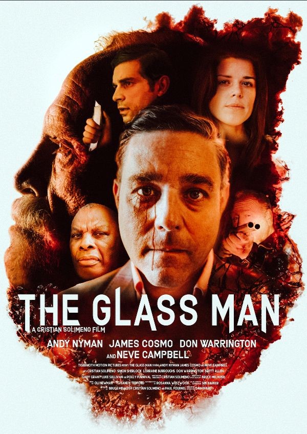 The Glass Man