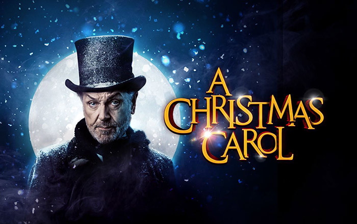 A Christmas Carol