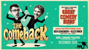 The Comeback 