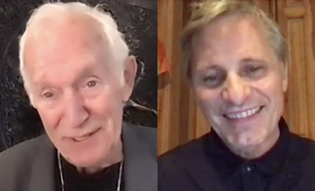 Falling: An interview with Viggo Mortensen and Lance Henriksen