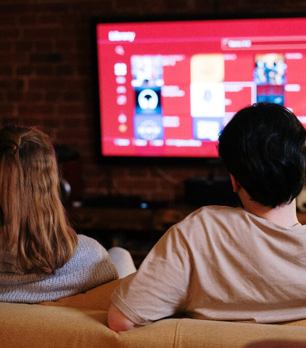How streaming hits become real games