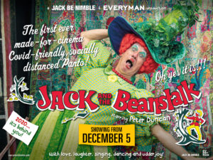 Jack and the Beanstalk by Jack Be Nimble Online