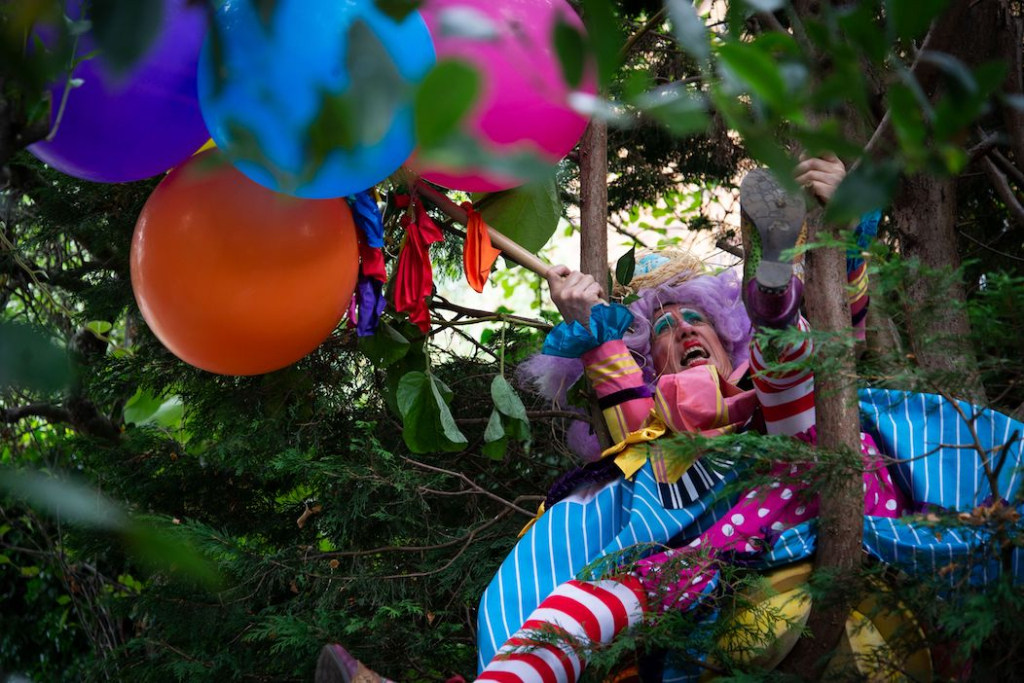 Jack and the Beanstalk by Jack Be Nimble