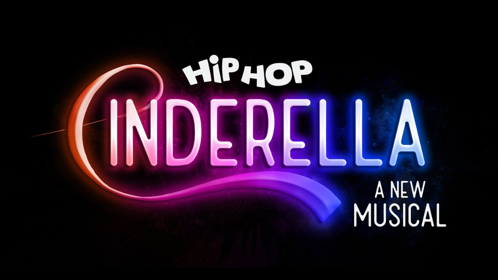 Hip Hop Cinderella
