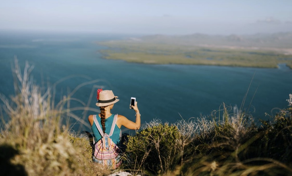 Three future travel trends to watch