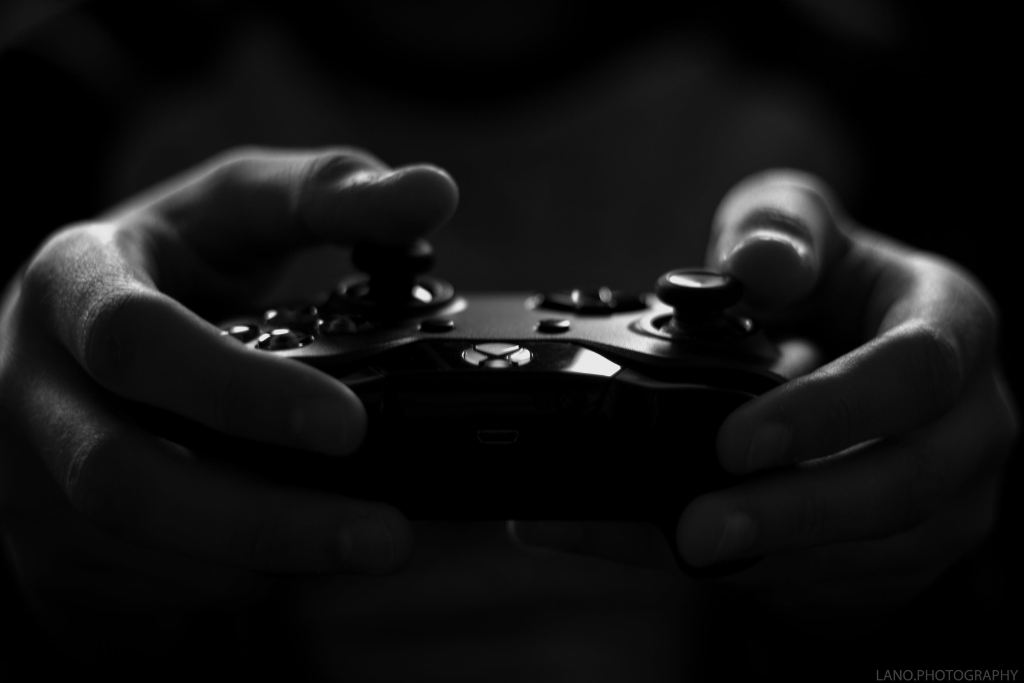 The ultimate gamer guide: How to play better in no time
