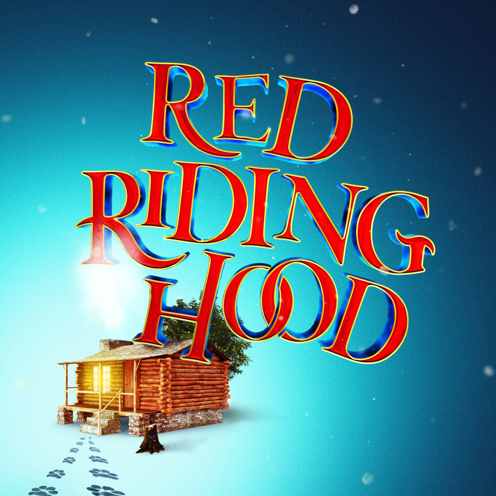 Little Red Riding Hood