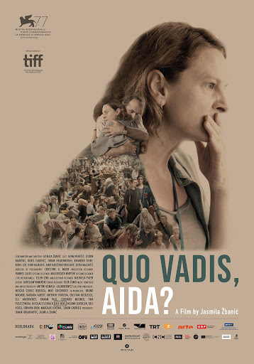 Quo Vadis, Aida?