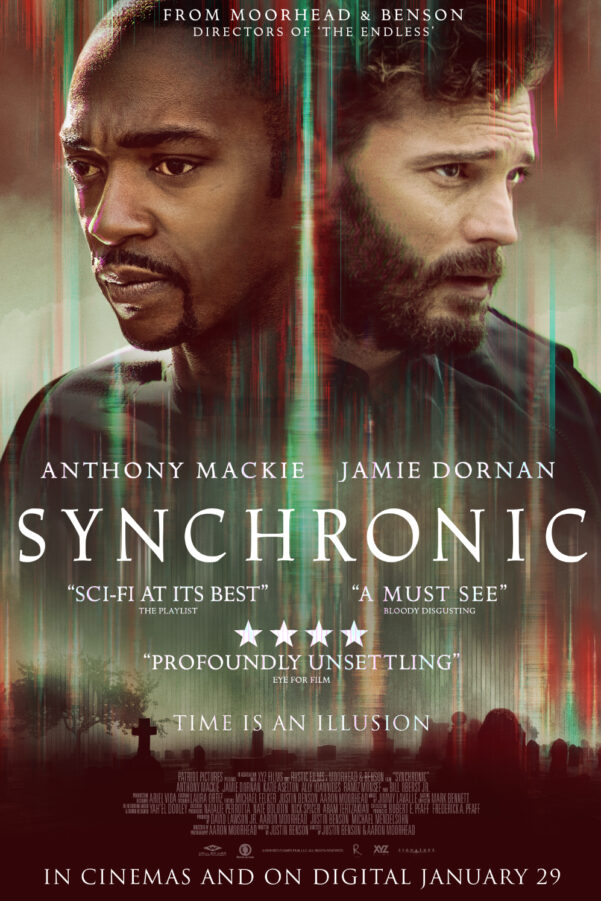 Synchronic