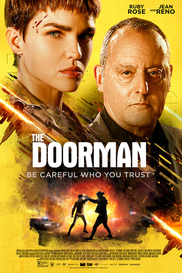 The Doorman